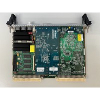 Nikon 4S015-466 EPFP Motorola MVME5100 SBC Board...